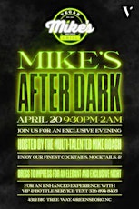 Mike's After Dark