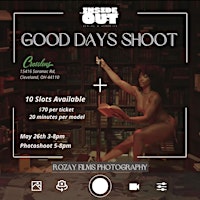 Good Days Shoot  primärbild