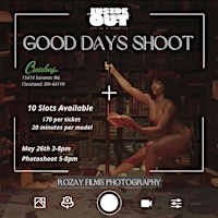 Primaire afbeelding van Good Days Shoot