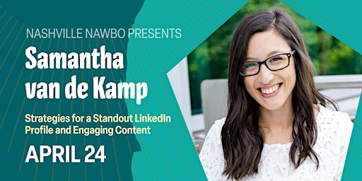 Hauptbild für Strategies for a Standout LinkedIn Profile and Engaging Content