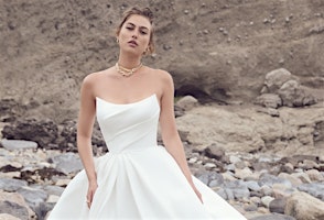 Primaire afbeelding van Maggie Sottero Bridal Pop-up