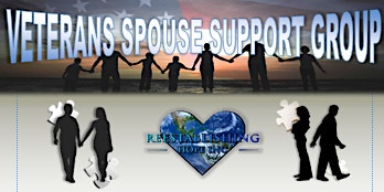 Primaire afbeelding van Veterans Spouse Support Group
