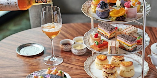 High Tea Experience @SEXYKITCHEN primary image