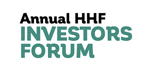Imagen principal de XI Hispanic Heritage Foundation Investors Forum