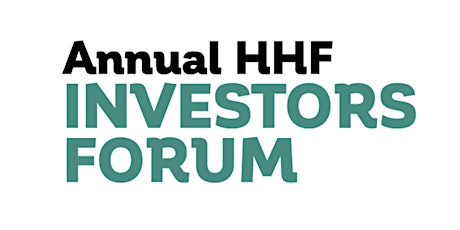 XI Hispanic Heritage Foundation Investors Forum