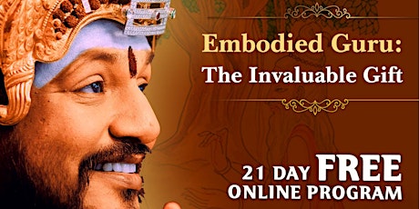 Embodied GURU: The Invaluable Gift