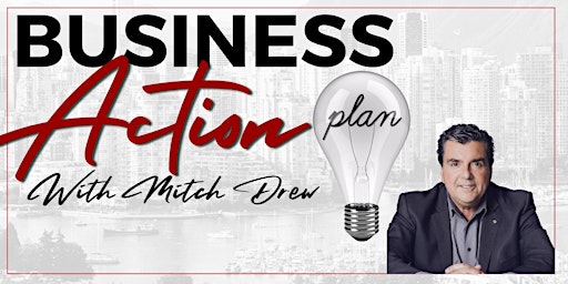 Imagen principal de Business Action Plan - With Mitch Drew