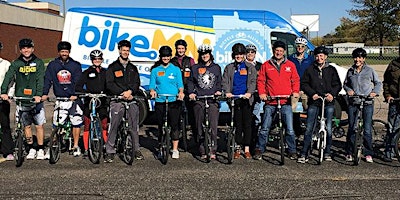 Primaire afbeelding van Walk!Bike!Fun! In Person Training 2024 - Pelican Rapids