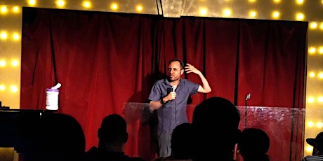 Free VIP Tickets To The Hottest Comedy Show In NYC (On a Tuesday)