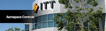 Imagen principal de Site Tour of ITT Aerospace