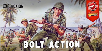Imagem principal de Bolt Action