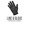 Logotipo de Like A Glove Productions