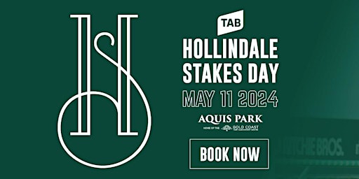 Primaire afbeelding van Hollindale Stakes Raceday