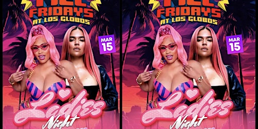 18 +UCLA VS USC NIGHT FIEL FRIDAY INSIDE LOS GLOBOS FREE WITH RSVP NOW primary image