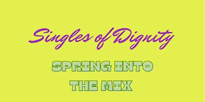 Spring into the Mix primary image