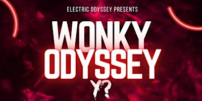 Wonky Odyssey primary image