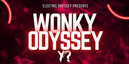 Imagen principal de Wonky Odyssey