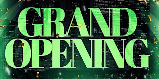 Primaire afbeelding van GRAND OPENING WEEKEND - SUNDAY BRUNCH AT NOIR W/ DJ AGREATNESS & DJ PRINCE