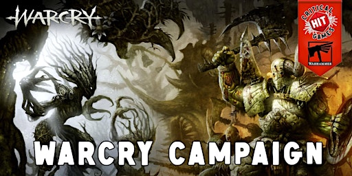 Warcry primary image