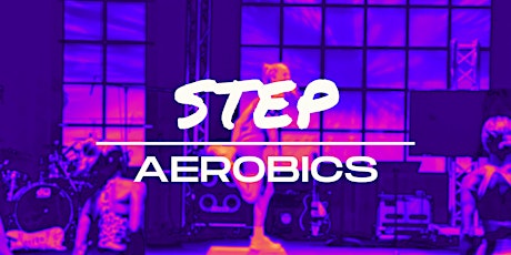 STEP AEROBICS primary image