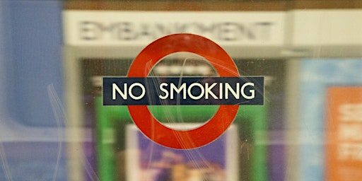 Primaire afbeelding van Stop Smoking - QUIT with Hypnosis - cessation motivation.