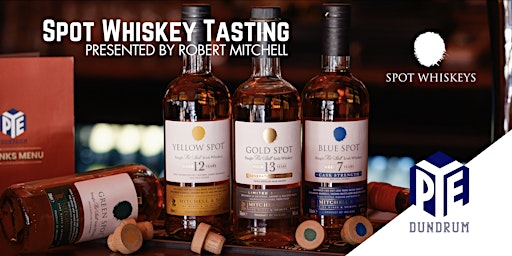 Image principale de Spot Whiskey Tasting