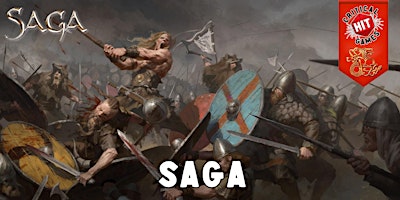 Imagem principal de Saga