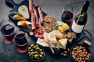 Charcuterie & Wine @SEXYKITCHEN primary image