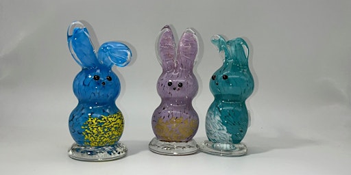 Immagine principale di Easter Bunny too!! You too can have a Bunny Paperweight! 