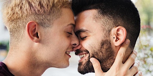 Hauptbild für Gay Professionals Speed Dating (Ages 20s, 30s & early 40s)