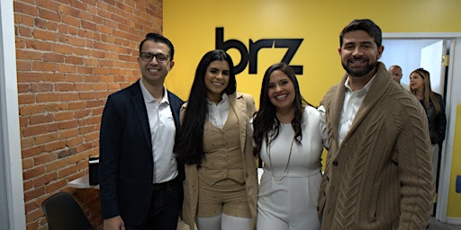 Imagem principal do evento BRZ Insurance Lowell Grand Opening