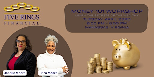Money 101  - Manassas  primärbild