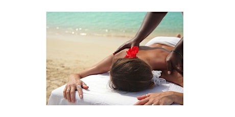 Mothers Day Beachside Pop-Up  Spa Event by LaCura Salt Spa