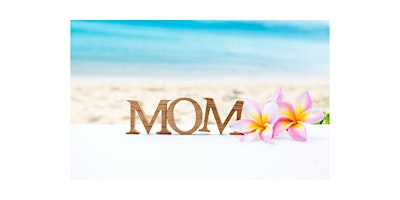 Imagem principal do evento Mothers Day Beachside Pop-Up  Spa Event by LaCura Salt Spa