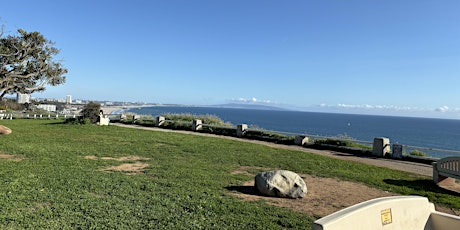 Easter Sunrise Service - The Point at the Bluffs