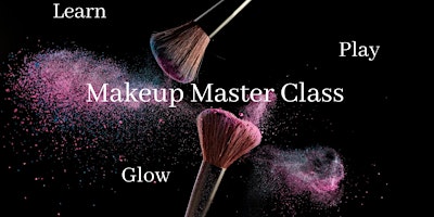 Your Makeup Masterclass primary image