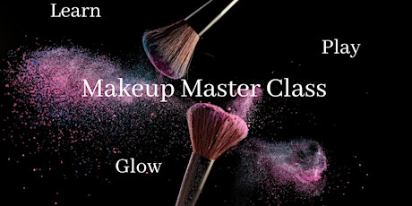 Your Makeup Masterclass