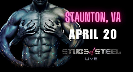 Studs of Steel Live | Staunton VA