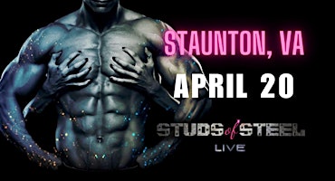 Studs of Steel Live | Staunton VA primary image