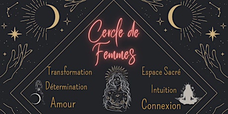 Cercle de Femmes - Ostara