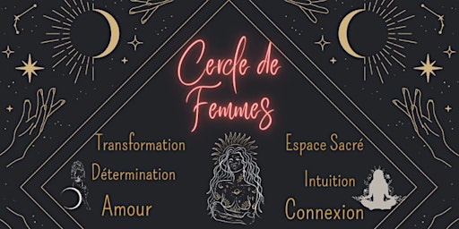 Hauptbild für Cercle de Femmes - Ostara