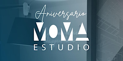 Imagem principal do evento ANIVERSARIO MoMA