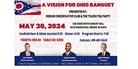 Visions for Ohio