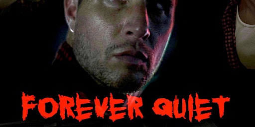 Imagem principal do evento Forever Quiet - Red Carpet Premier