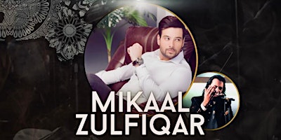 Hauptbild für Glasgow - Empowering Tomorrow with Mikaal Zulfiqar and Zahir Abbas