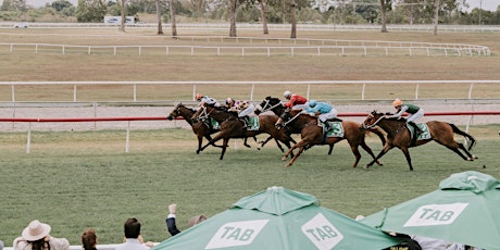 Aquis Beaudesert Raceday