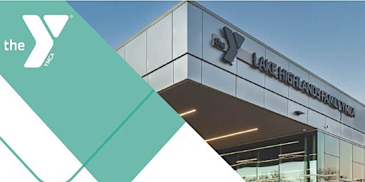 Imagen principal de The Lake Highlands Family YMCA Host Open House of Newly Renovated Facility