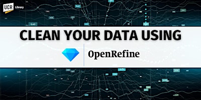 Imagen principal de Clean Your Data Using OpenRefine