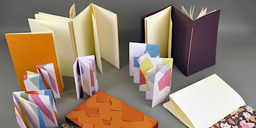 Bookworks: Introduction to the Book Arts primary image