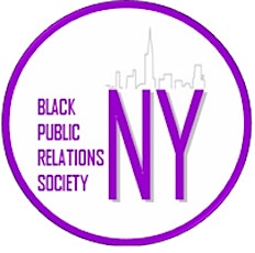 The Black Public Relations Society of New York Presents "Summer in the City" Networking Mixer primary image